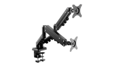 Tay đỡ màn hình đôi Flexispot F5D