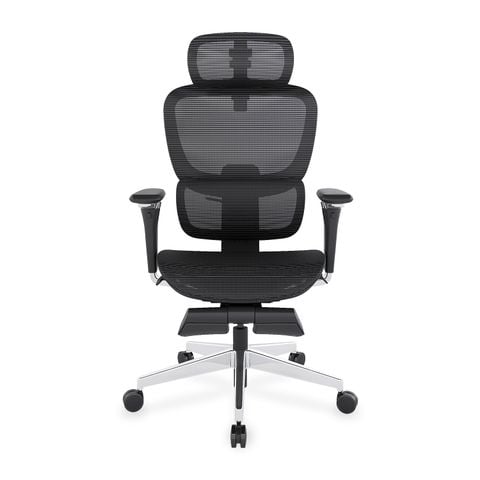  Ghế Công Thái Học Ergonomic ErgoStuhl Fenix 9 