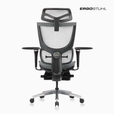  Ghế Công Thái Học Ergonomic ErgoStuhl Fenix 8 Pro 