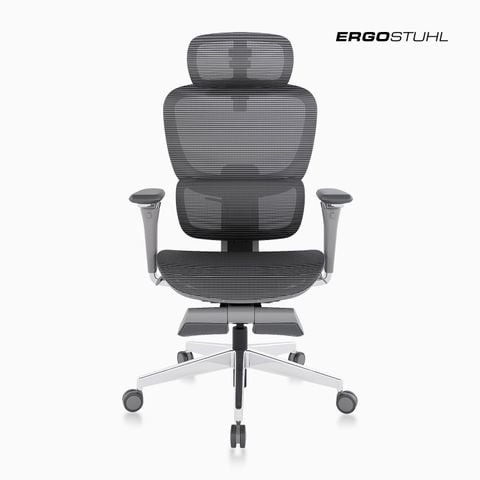  Ghế Công Thái Học Ergonomic ErgoStuhl Fenix 9 