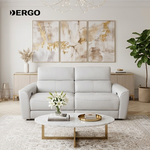  Sofa băng U51753M điều khiển điện 