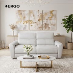 Sofa băng U51753M điều khiển điện