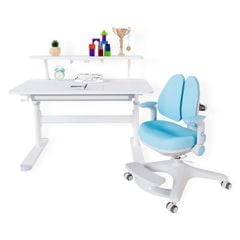 Bộ bàn học thông minh LEO G100