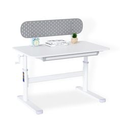 Bộ bàn học thông minh LEO G100