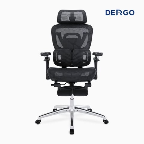  Ghế công thái học Ergonomic DERGO ErgoX G10 6D 