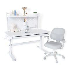 Bộ bàn học thông minh LEO G120 Pro