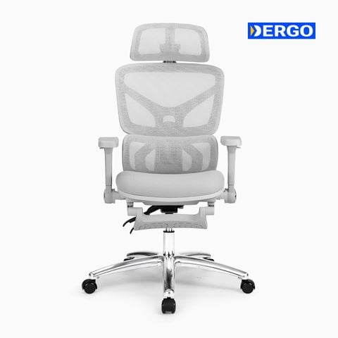  Ghế công thái học Ergonomic DERGO ErgoX G6 5D 