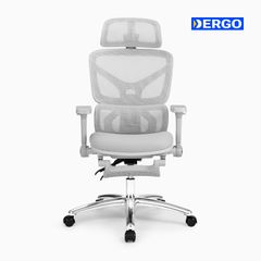 Ghế công thái học Ergonomic DERGO ErgoX G6 5D