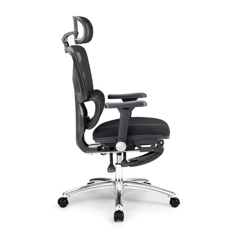  Ghế công thái học Ergonomic DERGO ErgoX G6 5D 