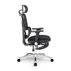 Ghế công thái học Ergonomic DERGO ErgoX G6 5D