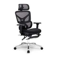 Ghế công thái học Ergonomic DERGO ErgoX G6 5D