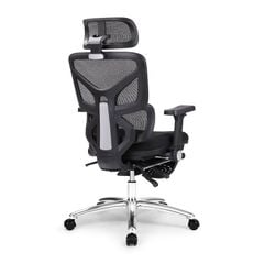 Ghế công thái học Ergonomic DERGO ErgoX G6 5D