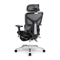 Ghế công thái học Ergonomic DERGO ErgoX G6 5D