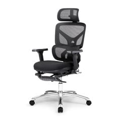 Ghế công thái học Ergonomic DERGO ErgoX G6 5D