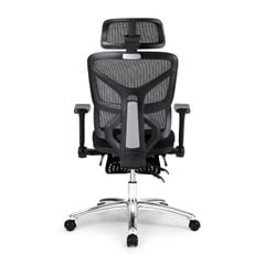 Ghế công thái học Ergonomic DERGO ErgoX G6 5D