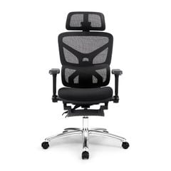 Ghế công thái học Ergonomic DERGO ErgoX G6 5D