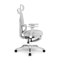 Ghế công thái học Ergonomic DERGO ErgoX G6 5D