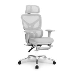 Ghế công thái học Ergonomic DERGO ErgoX G6 5D