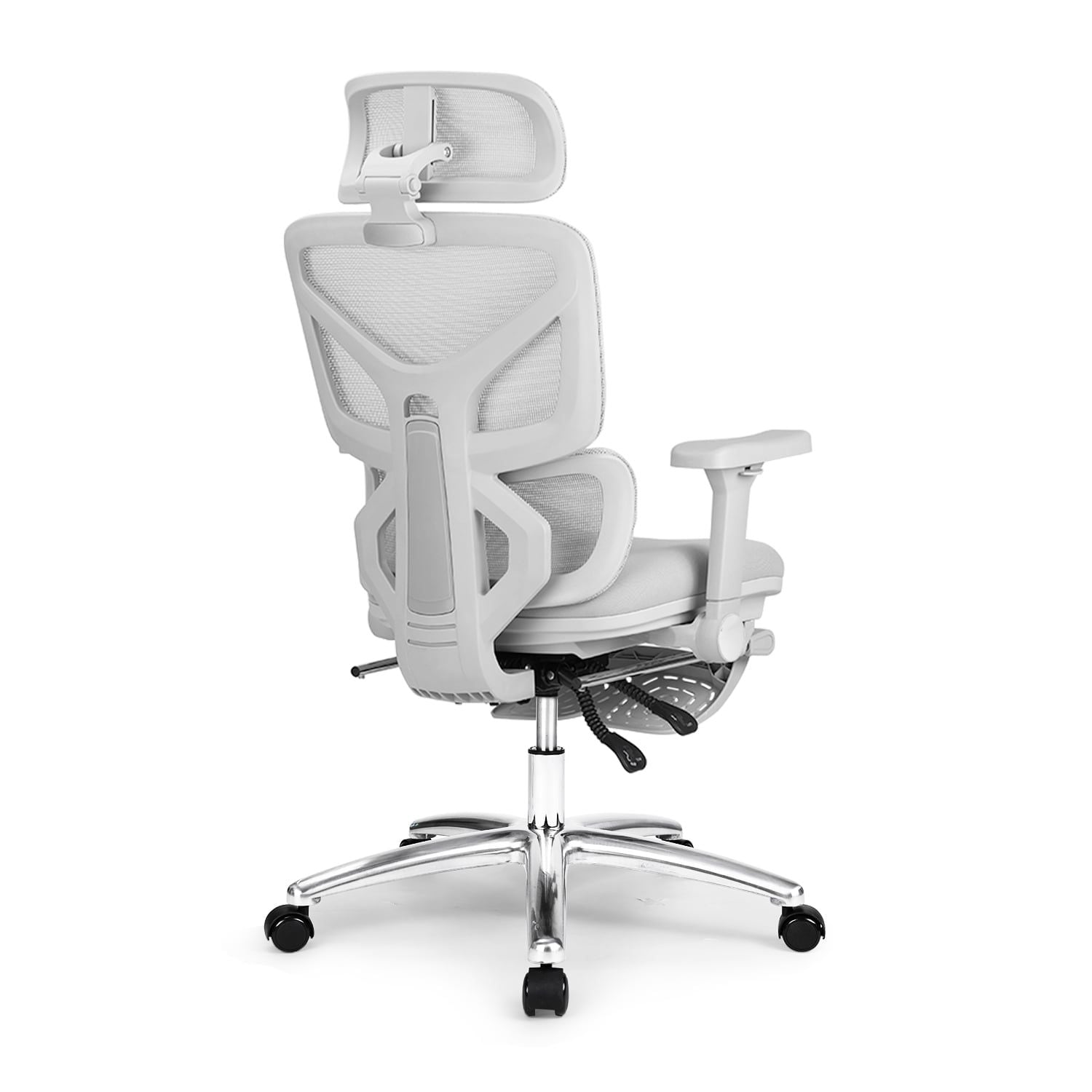 Ghế công thái học Ergonomic DERGO ErgoX G6 5D