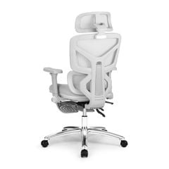 Ghế công thái học Ergonomic DERGO ErgoX G6 5D