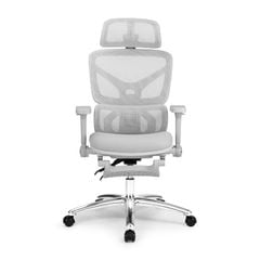 Ghế công thái học Ergonomic DERGO ErgoX G6 5D