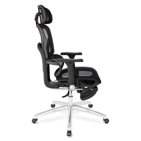  Ghế công thái học Ergonomic DERGO ErgoX G8 5D 