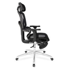 Ghế công thái học Ergonomic DERGO ErgoX G8 5D
