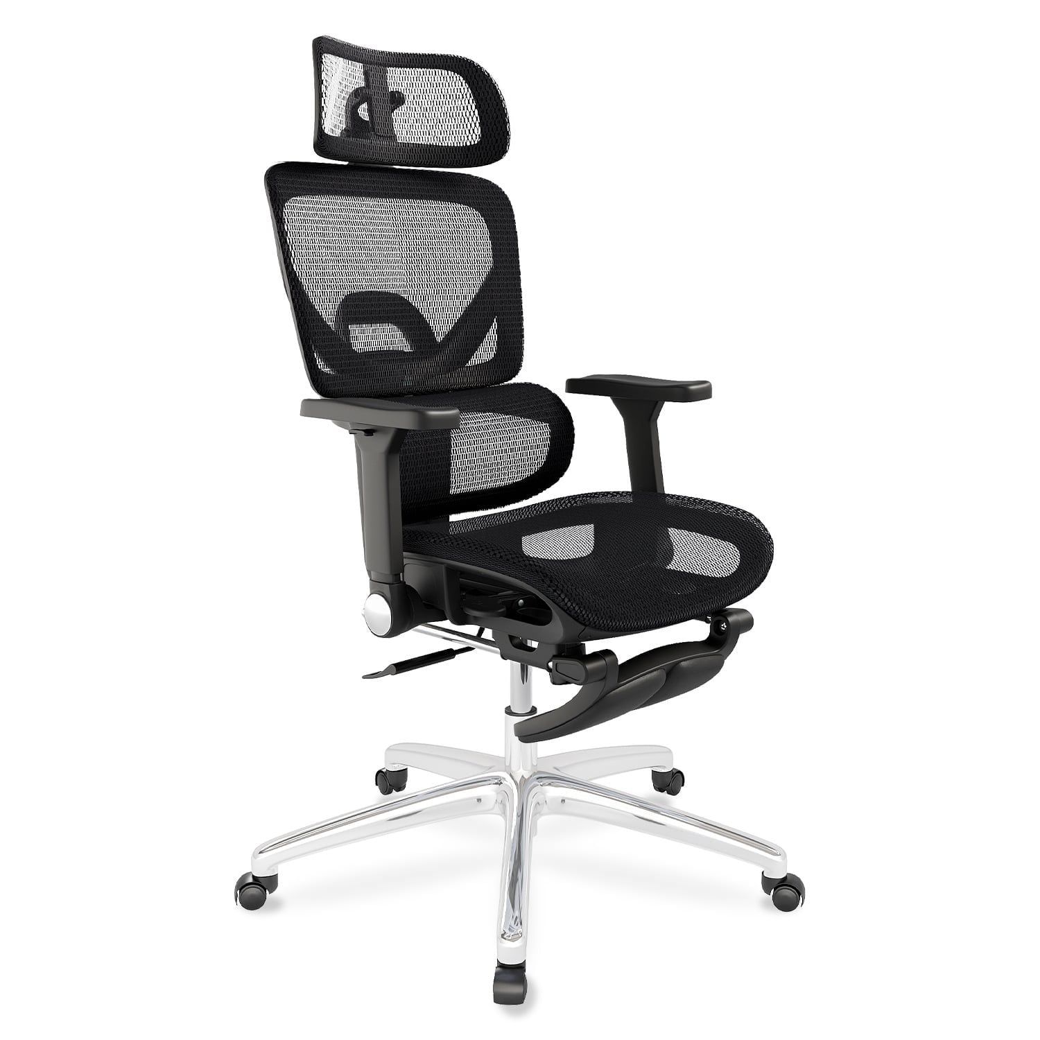 Ghế công thái học Ergonomic DERGO ErgoX G8 5D