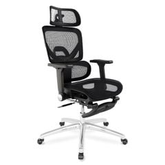 Ghế công thái học Ergonomic DERGO ErgoX G8 5D
