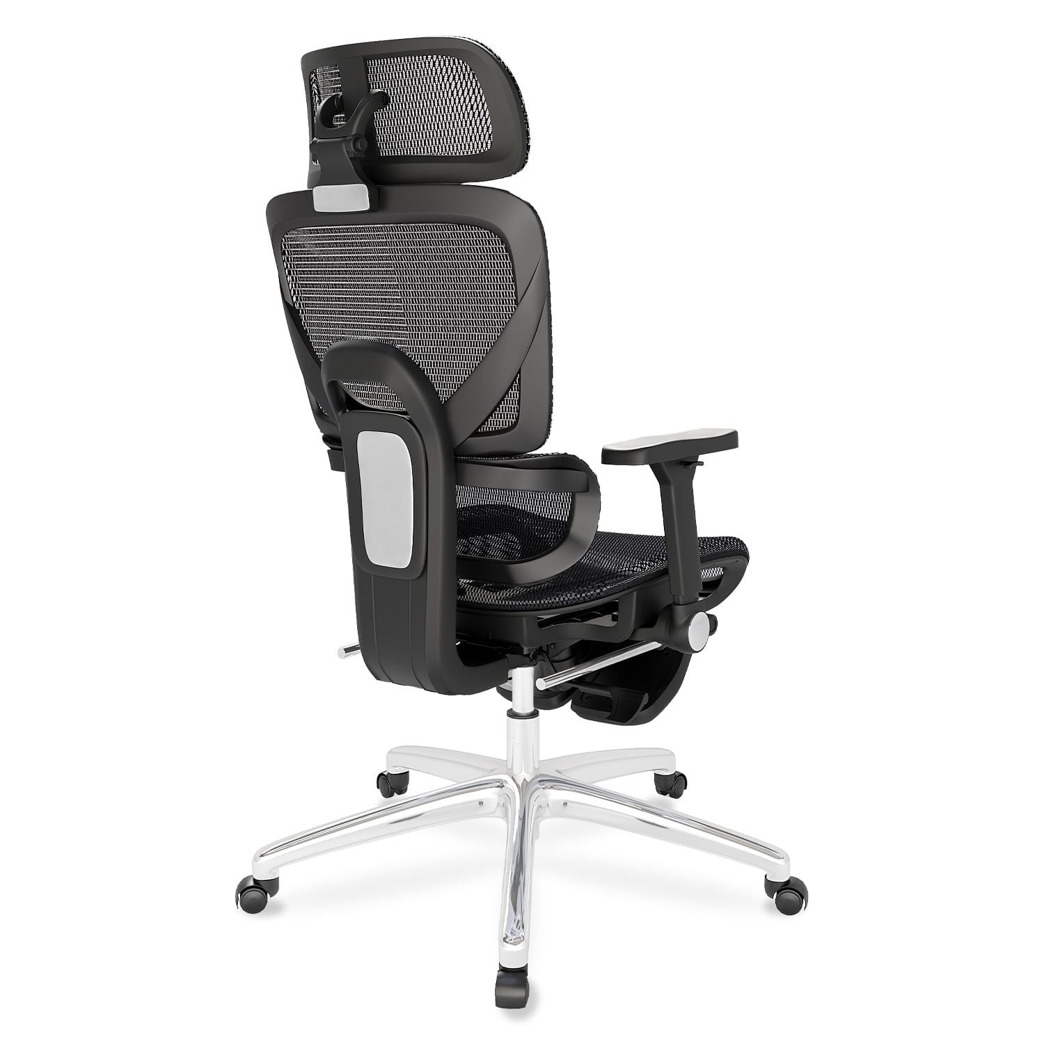Ghế công thái học Ergonomic DERGO ErgoX G8 5D