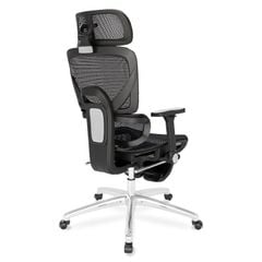 Ghế công thái học Ergonomic DERGO ErgoX G8 5D