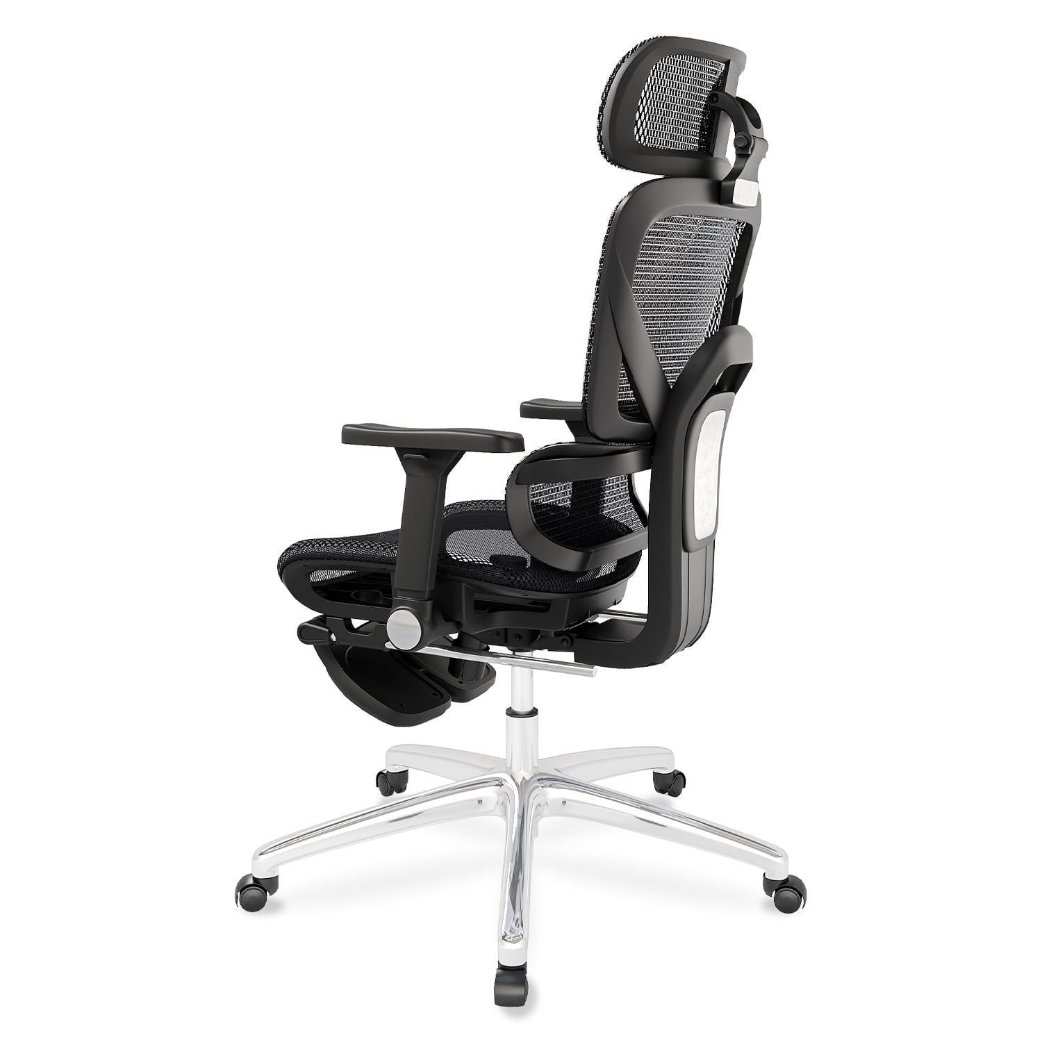 Ghế công thái học Ergonomic DERGO ErgoX G8 5D
