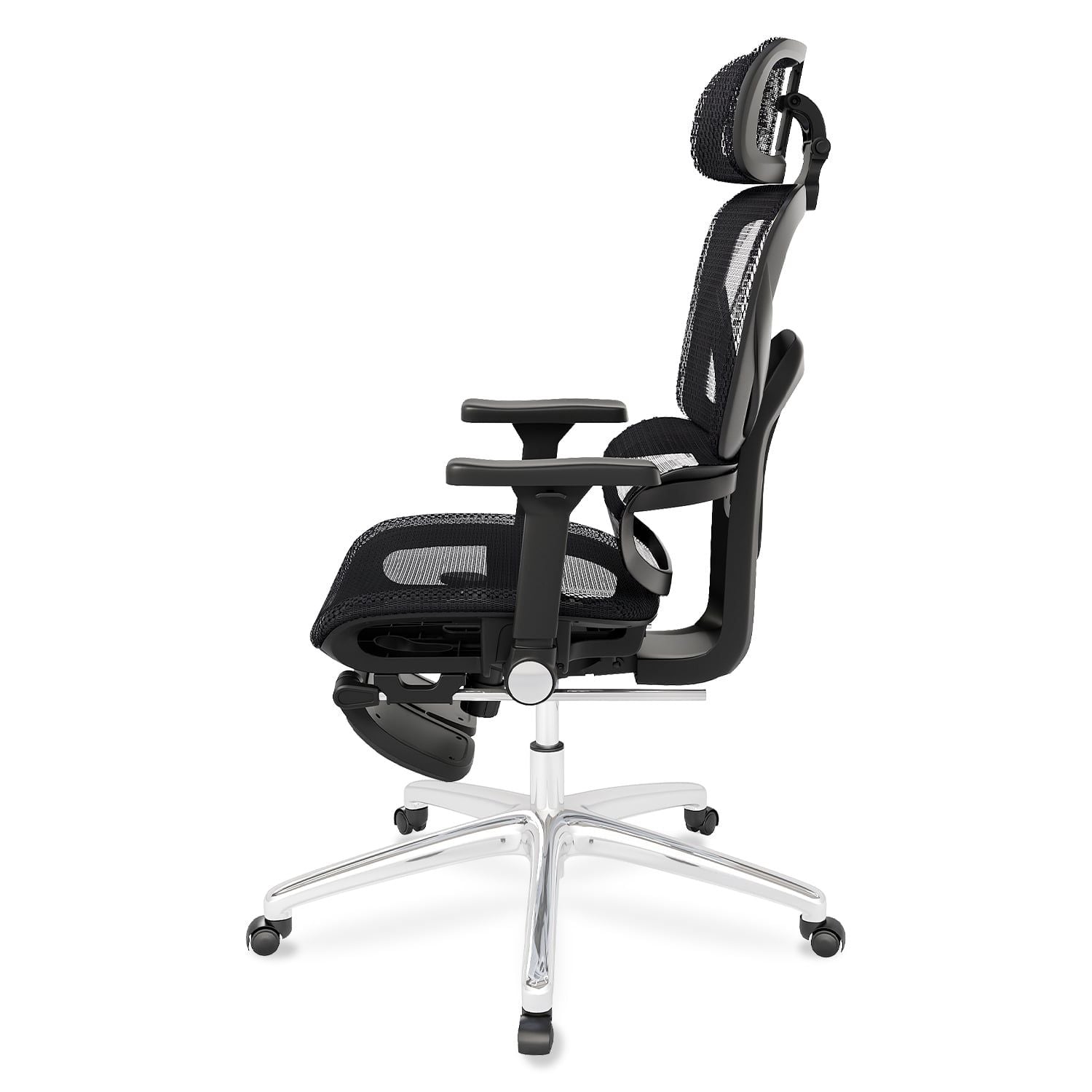 Ghế công thái học Ergonomic DERGO ErgoX G8 5D