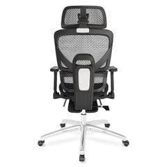 Ghế công thái học Ergonomic DERGO ErgoX G8 5D
