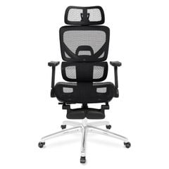 Ghế công thái học Ergonomic DERGO ErgoX G8 5D
