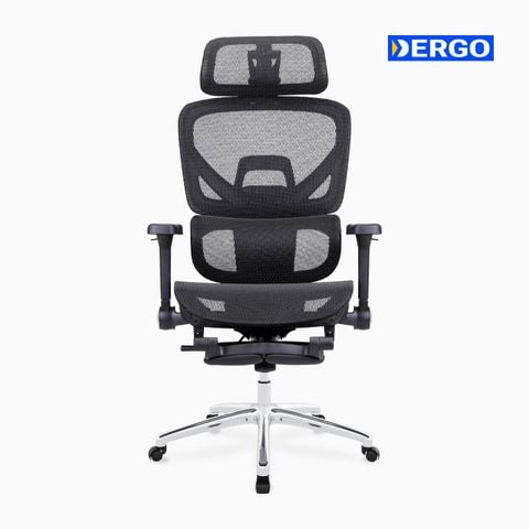  Ghế công thái học Ergonomic DERGO ErgoX G8 5D 