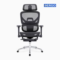 Ghế công thái học Ergonomic DERGO ErgoX G8 5D