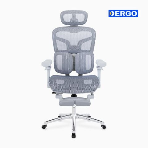  Ghế công thái học Ergonomic DERGO ErgoX G9 6D 