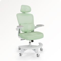 Ghế ngồi học chống gù iSmart Gen2