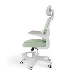 Ghế ngồi học chống gù iSmart Gen2