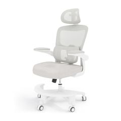 Ghế ngồi học chống gù iSmart Gen2