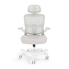 Ghế ngồi học chống gù iSmart Gen2