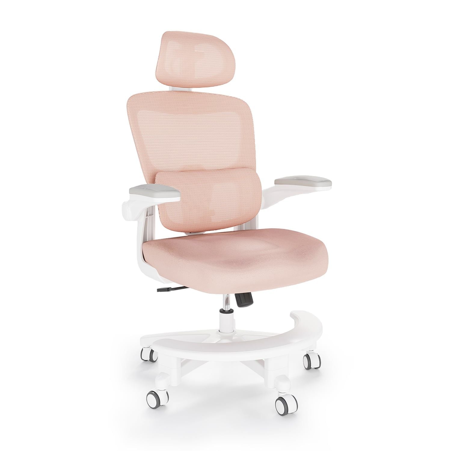 Ghế ngồi học chống gù iSmart Gen2