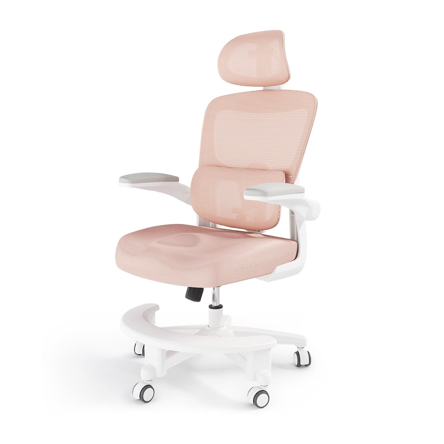 Ghế ngồi học chống gù iSmart Gen2
