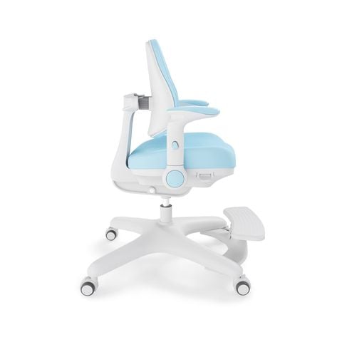  Ghế ngồi học chống gù iSmart Nova 1 