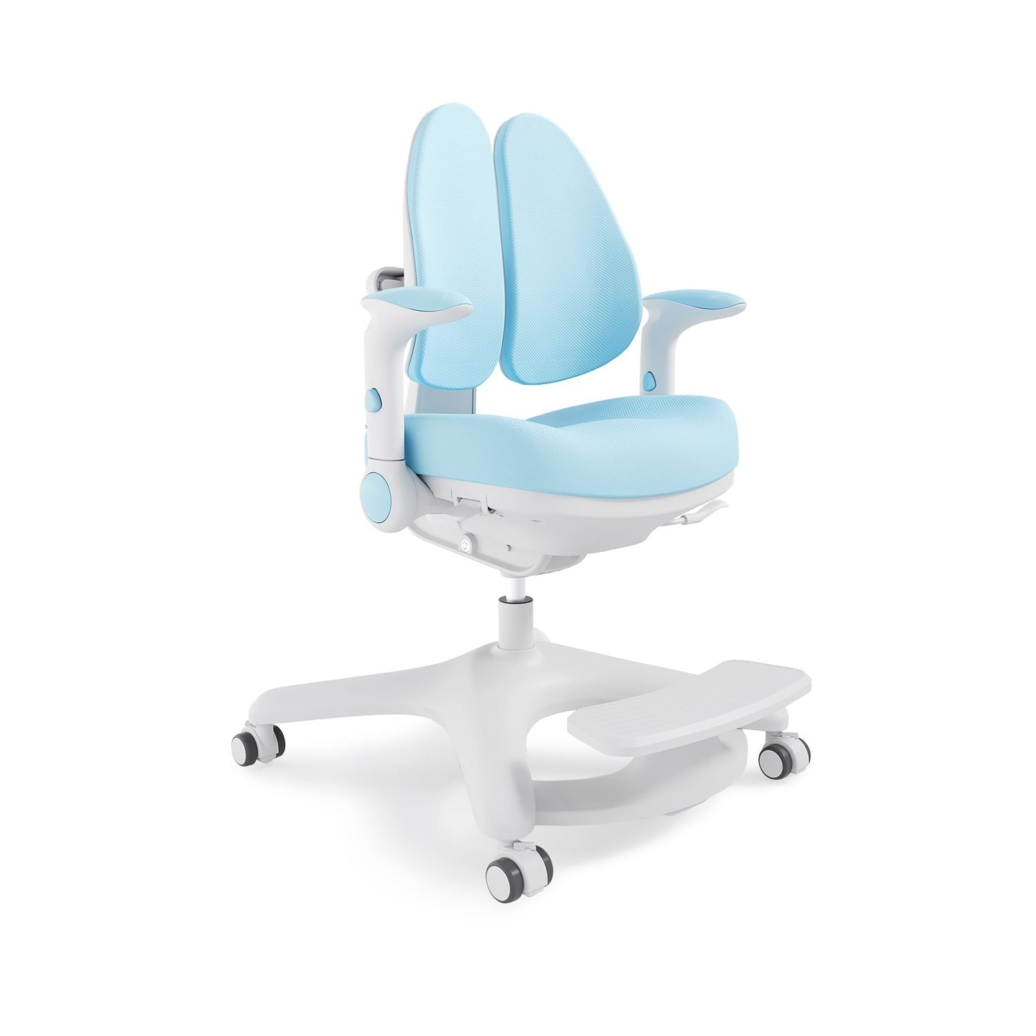 Ghế ngồi học chống gù iSmart Nova 1