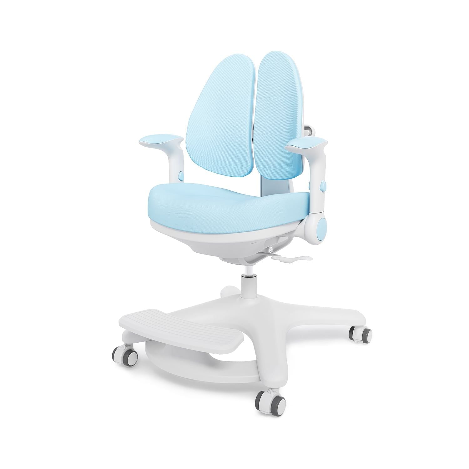 Ghế ngồi học chống gù iSmart Nova 1