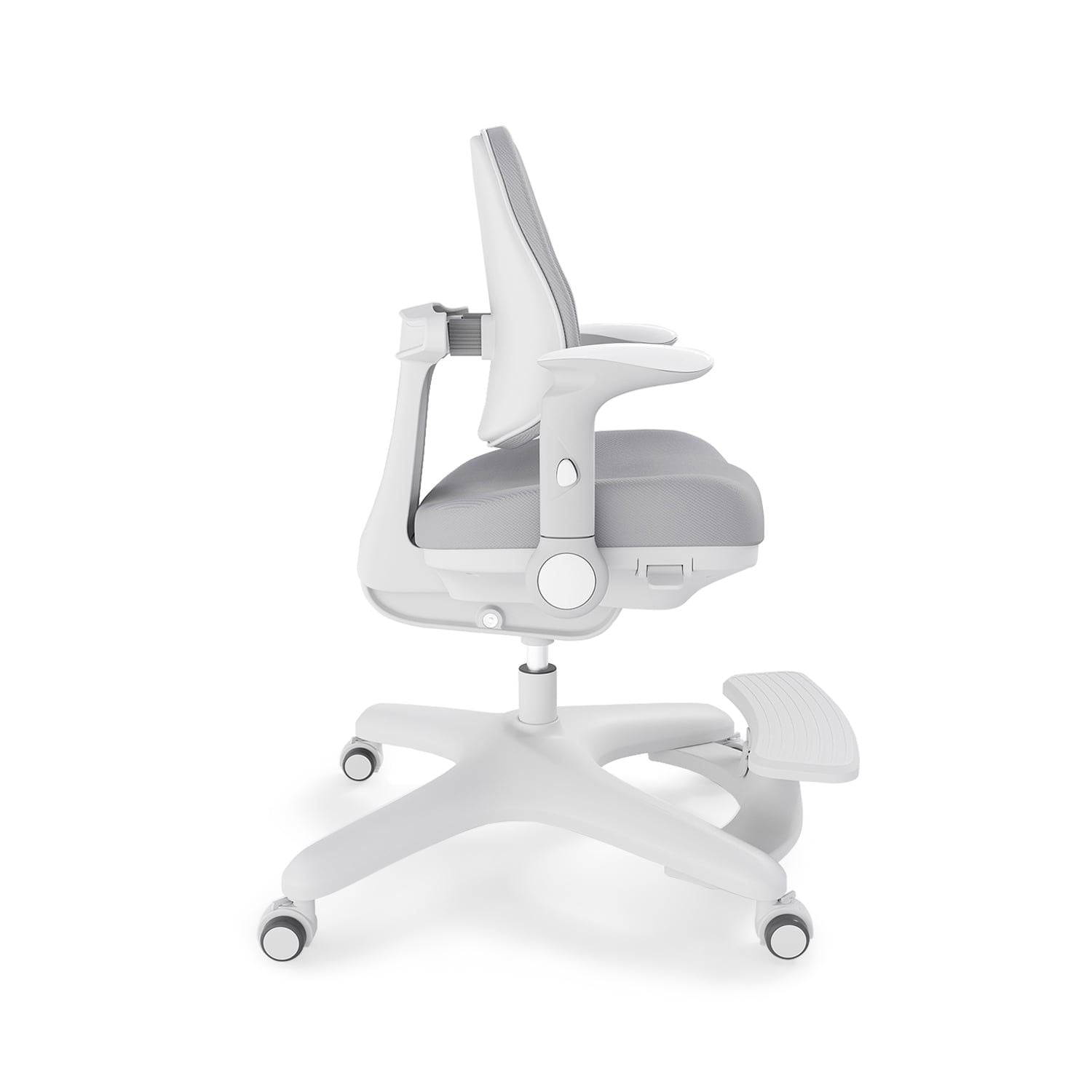 Ghế ngồi học chống gù iSmart Nova 1