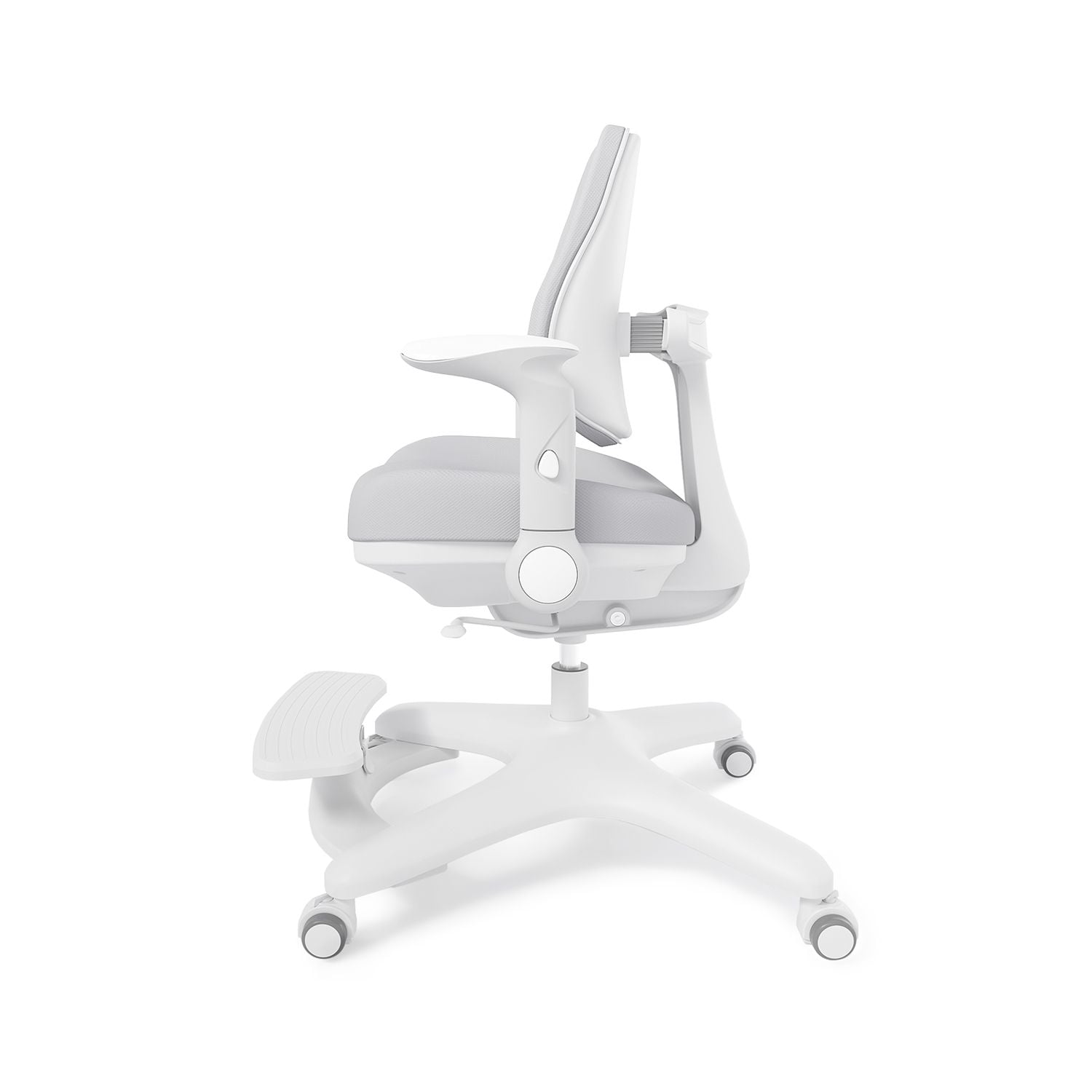 Ghế ngồi học chống gù iSmart Nova 1