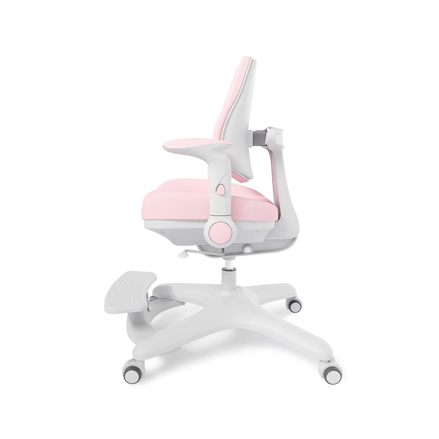 Ghế ngồi học chống gù iSmart Nova 1